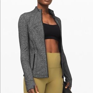 LULU Define Jacket